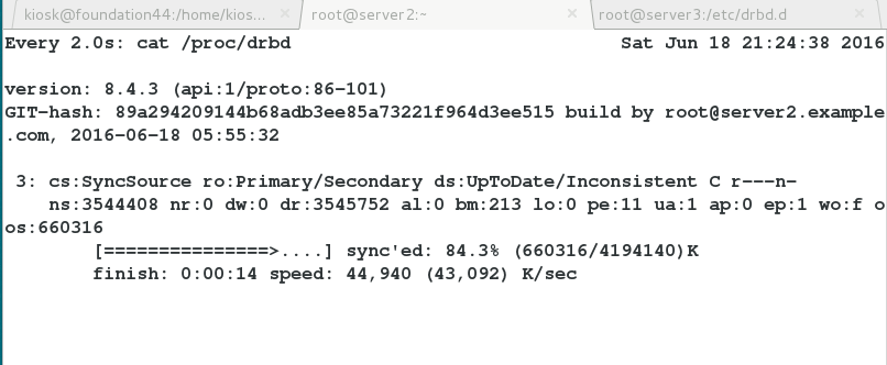 Heartbeat+DRDB+LVS+Keepalived+Ldirectord_Backup_06