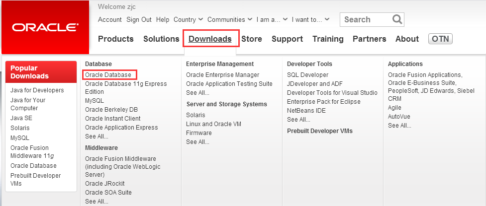 CentOS 6.8系统安装Oracle 12.1.0.2.0数据库_部署 12.1 12c 数据库 db d_02