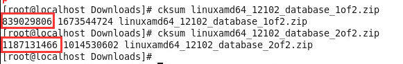 CentOS 6.8系统安装Oracle 12.1.0.2.0数据库_安装_06