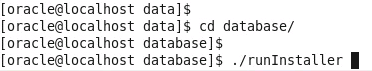 CentOS 6.8系统安装Oracle 12.1.0.2.0数据库_oracle_10