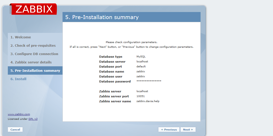 zabbix2.4的安装_zabbix_05