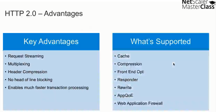 Citrix NetScaler 11的新功能 - Master Class【文字版-下】_解决方案_27