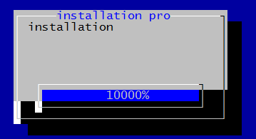 Linux下dialog图形化工具详解_shell_19