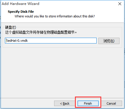 VM安装CentOS 提示 no usable disks have been found的解决方法_disks_08