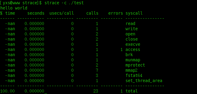 strace常用命令学习_常用_05