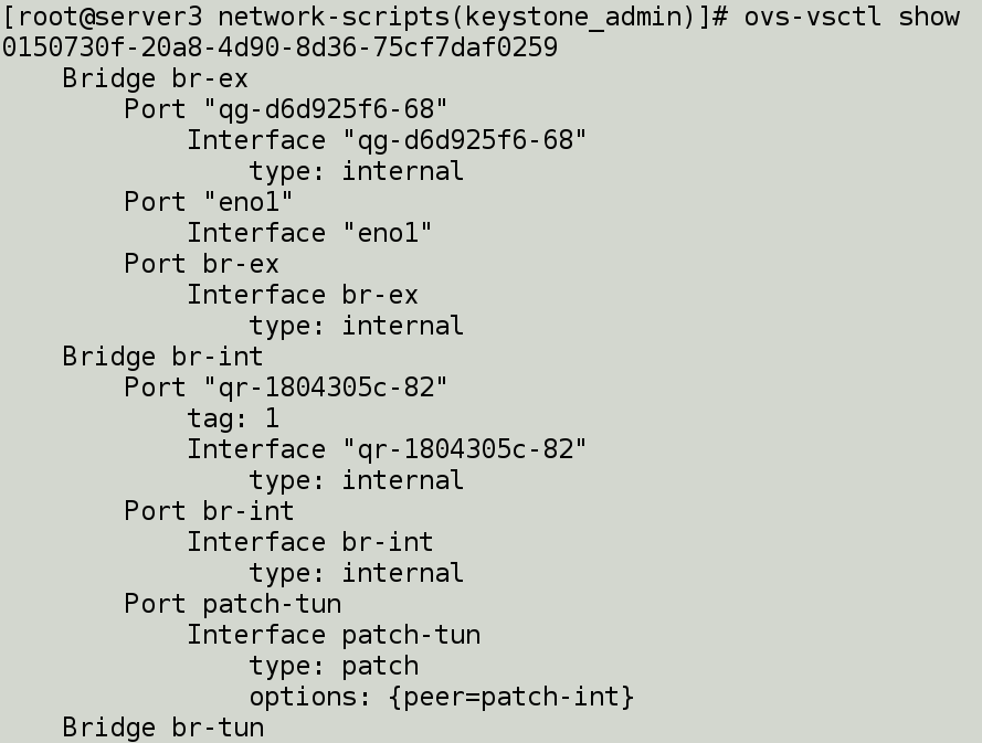 RDO单节点部署openstack (Havana)_openstack_17