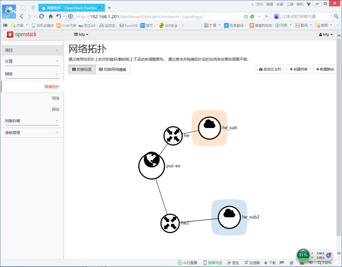 openstack学习笔记二 网络设置基础_网络_04