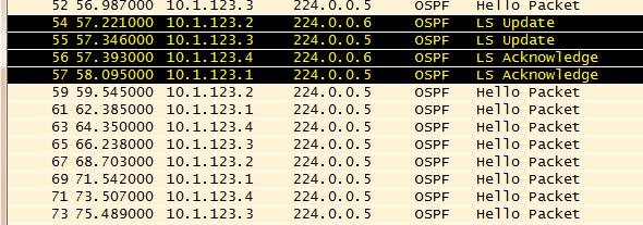 OSPF组播路由更新lsa_ospf_02