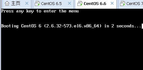 CentOS-6系统修改密码和系统修复_linux系统修复