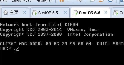 CentOS-6系统修改密码和系统修复_linux系统修复_06