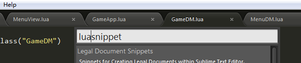 sublime 安装关于lua的插件_插件_04