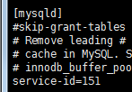 记录一次mysql 主从不同步的问题操作（hashlinux）_MySQL_04