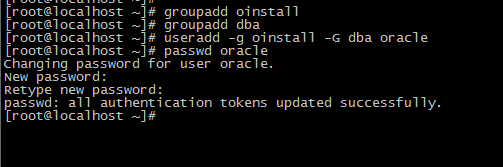 redhat7 Oracle 12C 安装_vcenter_03