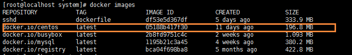 支持ssh的docker镜像_ssh