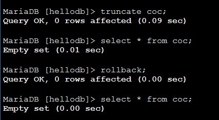 delete和truncate 的区别_truncate_03