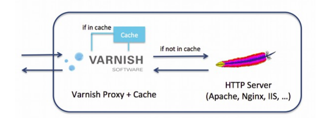 搭建cdn的高性能HTTP加速器Varnish服务器_varnish