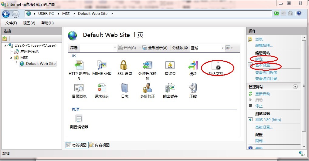 如何实现宿主机通过web访问虚拟机网站_Windows_15