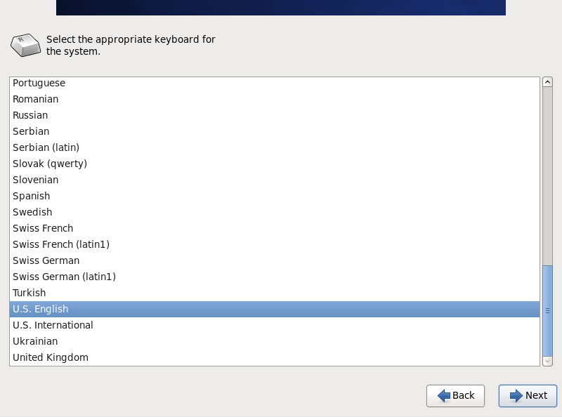 安装CentOS 6.8操作系统_VMware_10