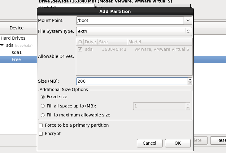 安装CentOS 6.8操作系统_VMware_19