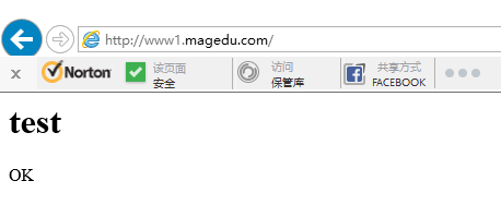 在三台主机上分别安装httpd、php-fpm、MariaDB_LAMP_03