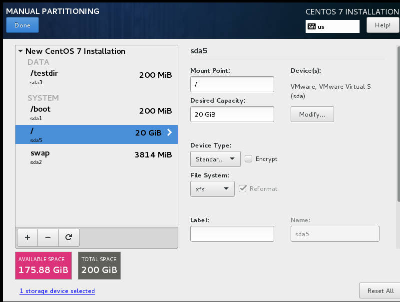 安装CentOS 7.2操作系统_VMware_05