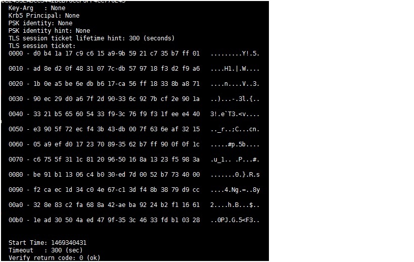 Centos7配置LAMP+xcache，rpm，php模块_虚拟主机_05