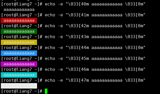 linux下echo的使用总结_linux_16