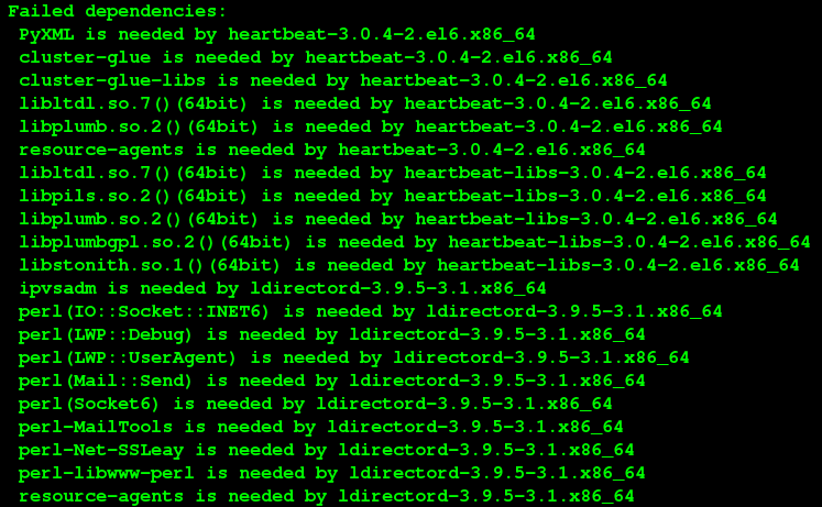 （十五）企业部分之heartbeat+drbd_HA