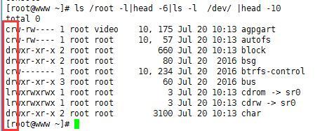 linux文件管理_文件管理_02