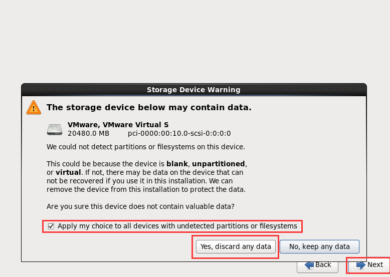 M手记-Vmware Workstation及Centos6.8 的安装_虚拟机_28