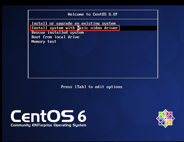 M手记-Vmware Workstation及Centos6.8 的安装_计算机_22