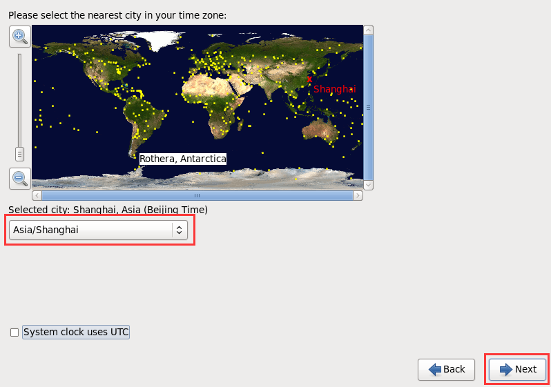 M手记-Vmware Workstation及Centos6.8 的安装_操作系统_30