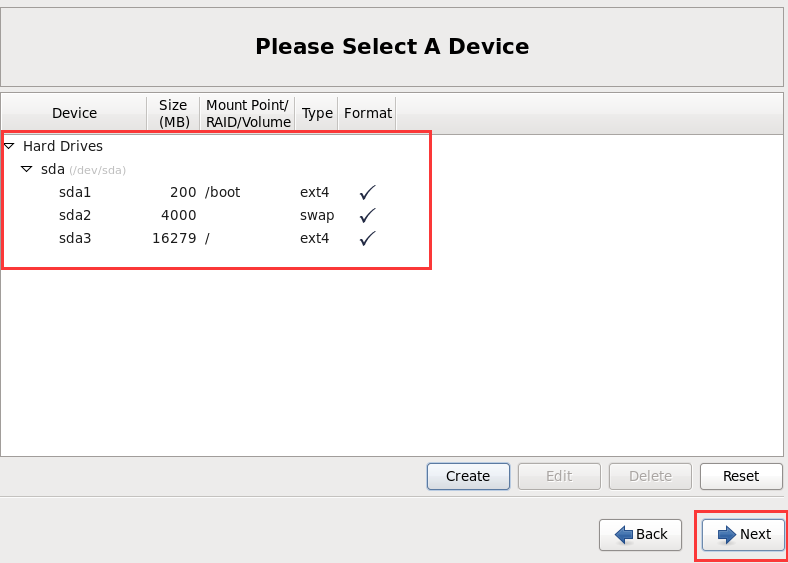 M手记-Vmware Workstation及Centos6.8 的安装_操作系统_33