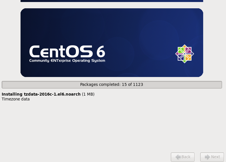 M手记-Vmware Workstation及Centos6.8 的安装_计算机_38