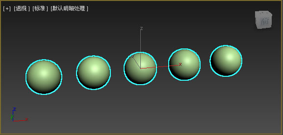 材质ID随机生成器使用教程_材质_08