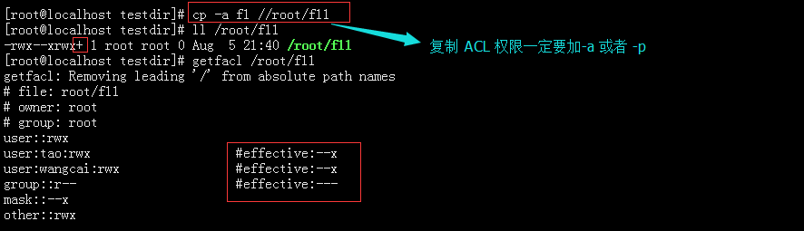 Linux 文件系统的权限_用户组_08