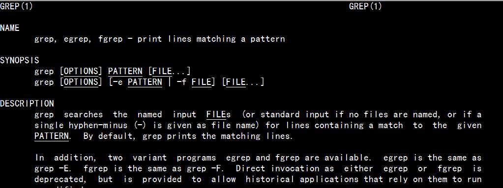 51CTO马哥linux三期作业（一）_马哥_30