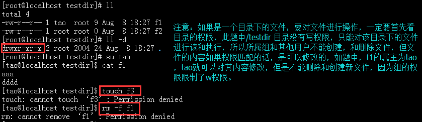Linux 文件系统的权限_用户组_15