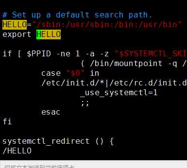 .9_Linux文本处理三剑客之sed和文本编辑利器vim的使用"