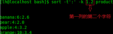 shell学习第三天——grep、sed、awk_grep_16