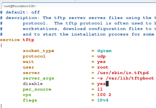 linux下虚拟机的自动装与批量自动安装_images_04