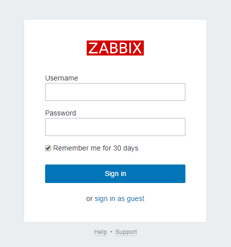 Zabbix 2.2.x / 2.4.x/ 3.0.0-3.0.3 - SQL Injection_注入漏洞_08