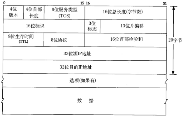 Linux系统开发10  Socket API编程1  大端小端 TCP模型 _Linux系统开发10  Socket _05