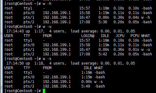 马哥2016全新Linux+Python高端运维班第三周作业_linux用户管理_02