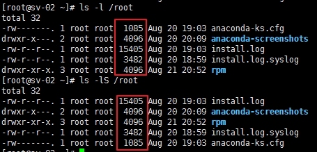 Linux基础篇之五基础命令 ---- 1 _基础篇_12