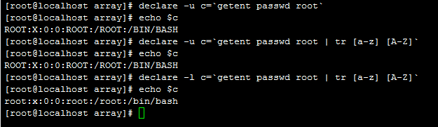 bash 数组和变量_变量_24