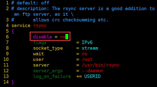 rsync 远程同步_数据安全_02