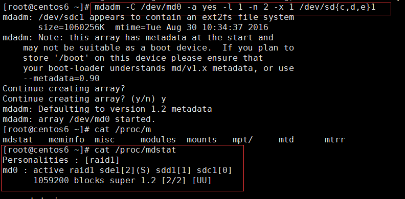 8.31_Linux高级文件系统管理之磁盘配额、RAID和LVM的使用_磁盘配额_29