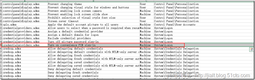 Windows 10 1607（周年更新）后加入域无法使用WIndows Hello解决方法_style_02