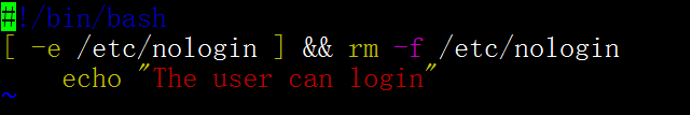 shell脚本基础_用户登录_12